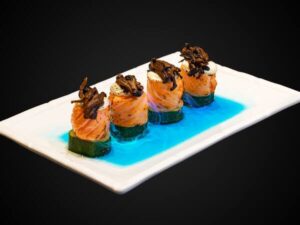 Joe Shimeji (4 unidades)