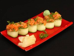 Joe pepino (6 unidades)