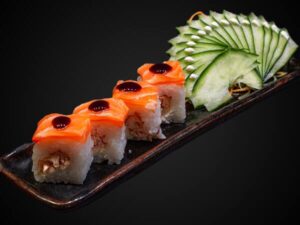 Makiholl (4 unidades)