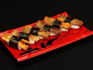 Niguiri skim (6 unidades)