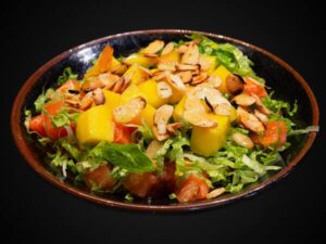Salada especial