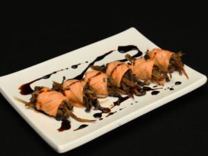 Shime keik (6 unidades)