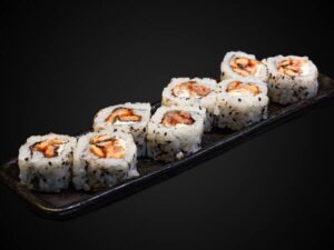 Uramaki Skin (8 unidades)