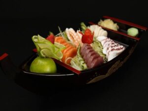 sashimi super especial