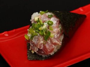 temaki atum