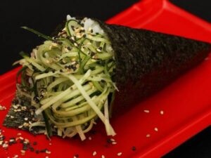 temaki pepino