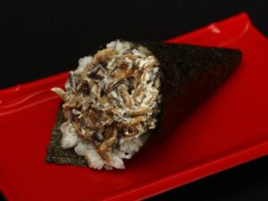 temaki shimeji