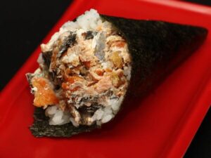 temaki skin